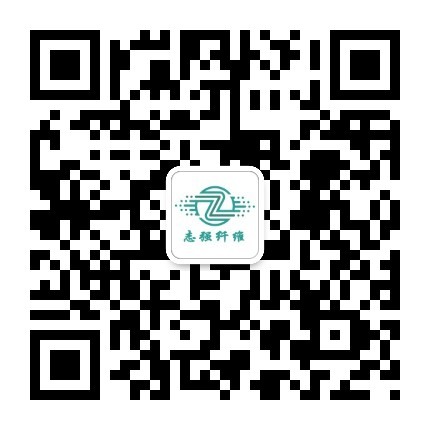 掃碼關注官方公眾號